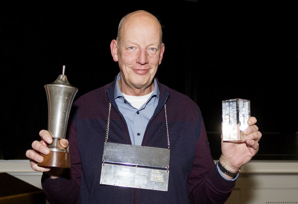 Schutterskoning
Kees van Velzen