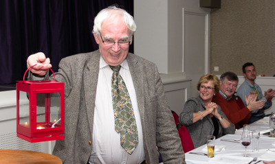 Piet Lemmers Piet Lemmers
Lantaarndrager