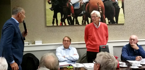 Zwan
                                                          erelid