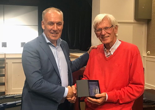 Zwan
                                                          erelid