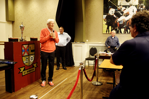 Zwan
                                                          erelid