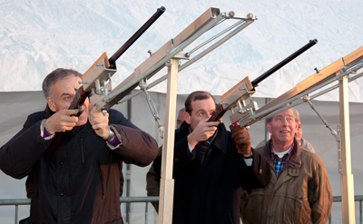 Schutterskoning
Schelberg