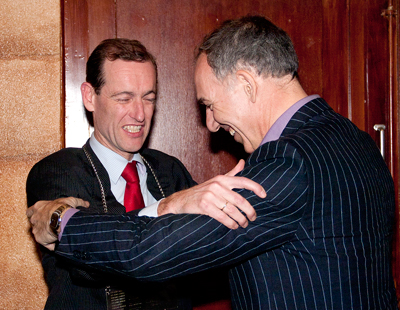 Schutterskoning
Schelberg