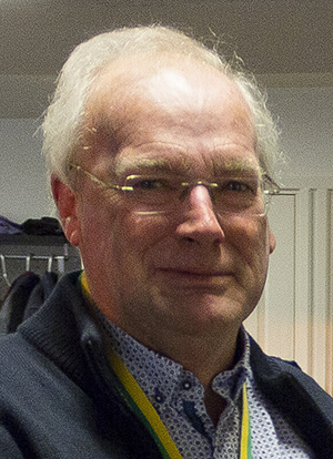 Peter Hoek