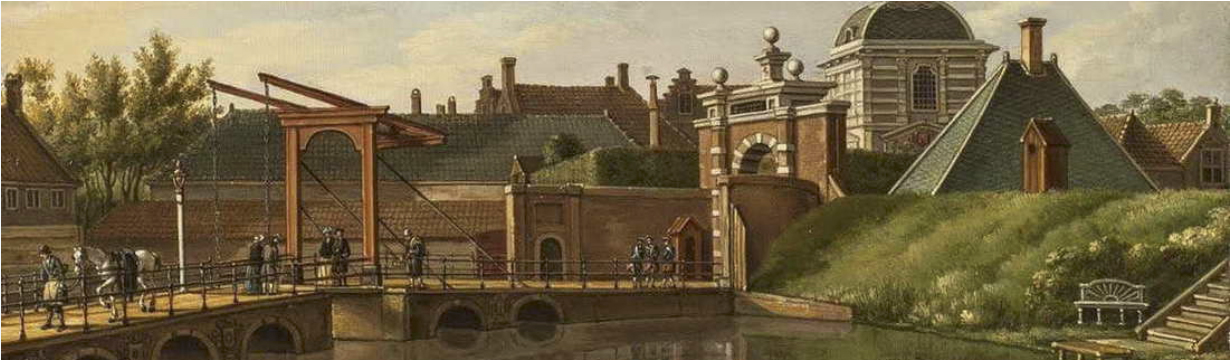 Historische afbeelding